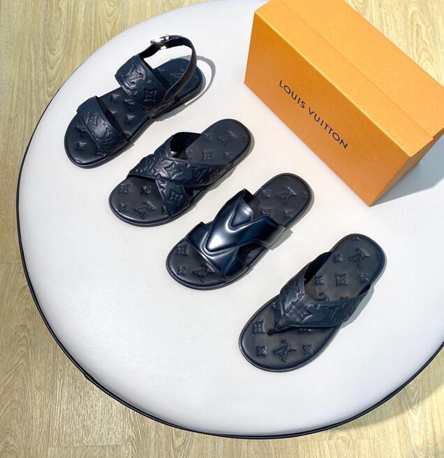 Luxe Touch Bags 

 - LTB Men Shoes - 1104