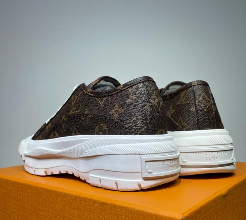 Luxe Touch Bags -  Men Shoes - 993