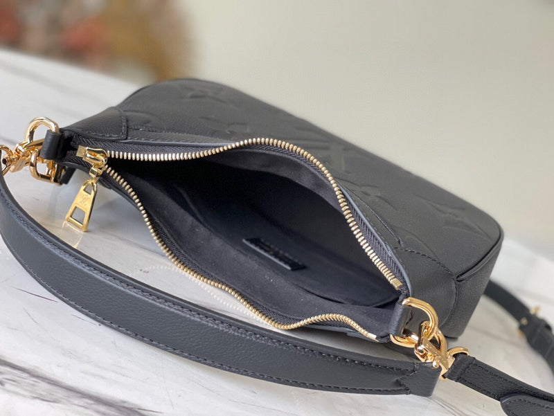 Fashion Luxe Touch bags - 5246