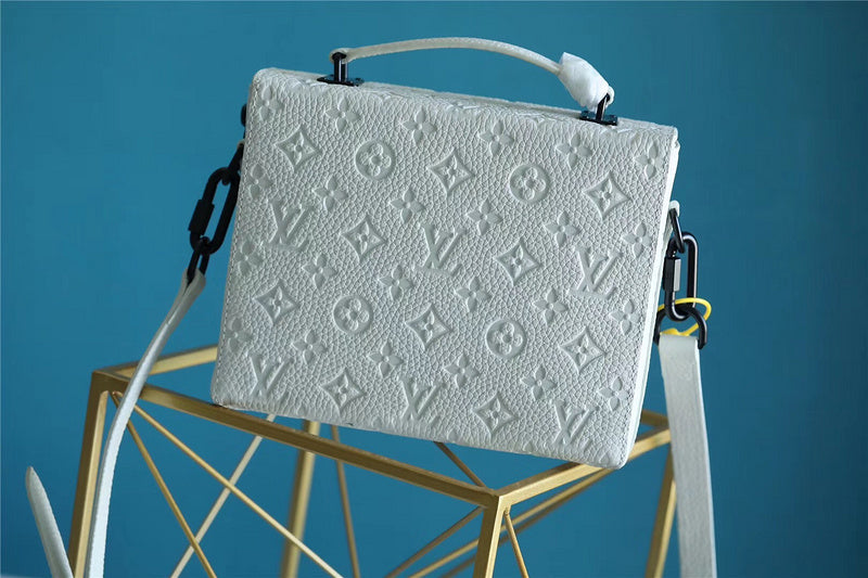Luxe Touch Fashion LTB-bags - 10110
