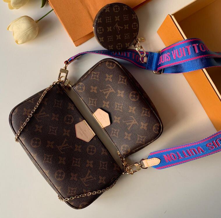 Luxe Touch Bags -   2946
