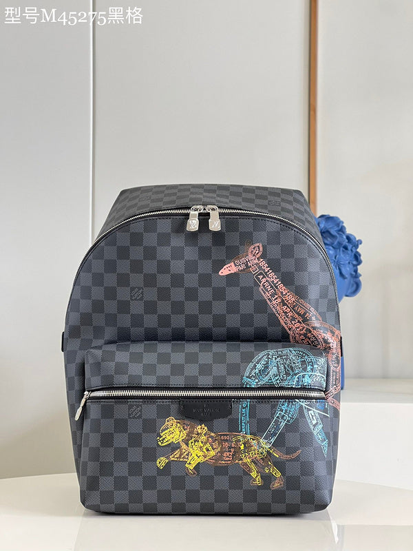 Luxe Touch Fashion LTB-Bags - 16849