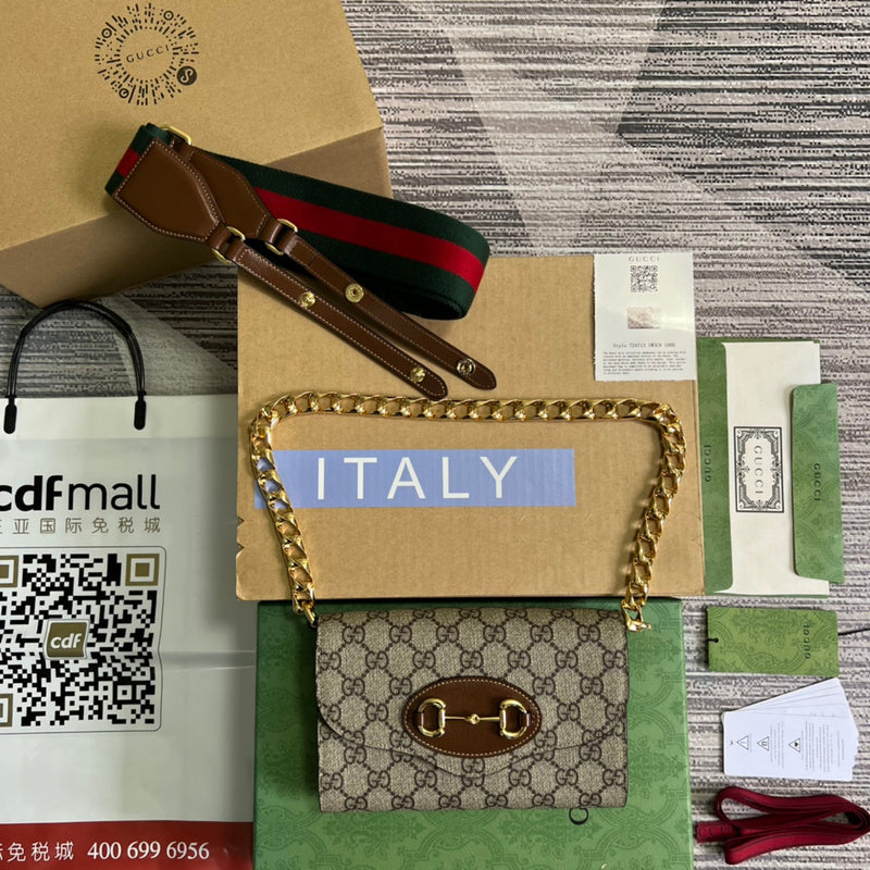 LTB - GG Bags - 303