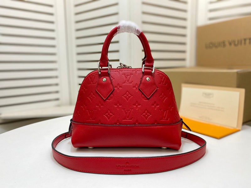 Fashion Luxe Touch bags - 3781