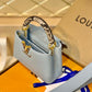 Luxe Touch Bags -   2970