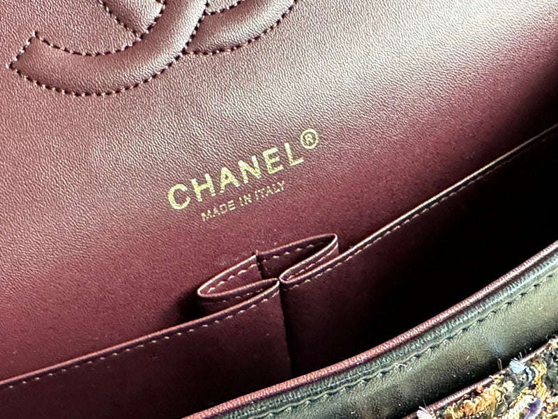 Luxe Touch Bags -  Bags - 078