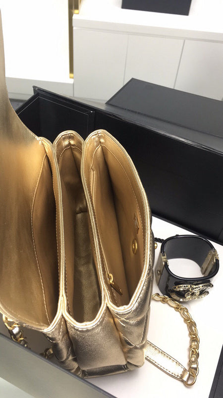 Luxe Touch Bags 

 -  Bags - 3106