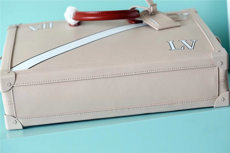 Luxe Touch Fashion LTB-bags - 9806