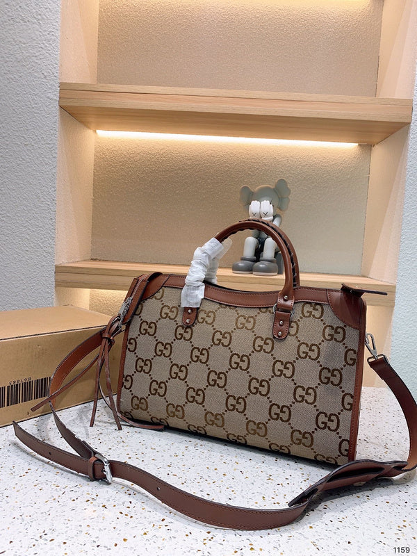 Luxe Touch Fashion - BGA Bags - 1507