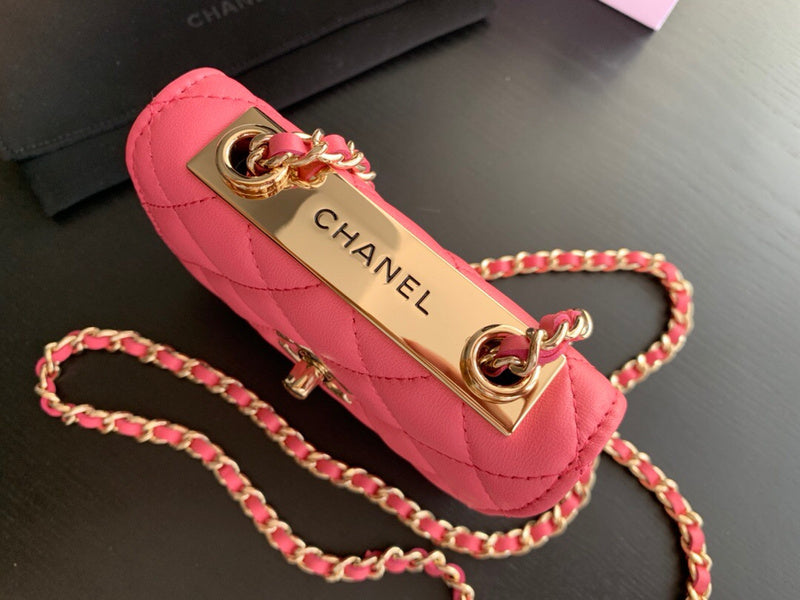 Luxe Touch Bags -  Bags - 418