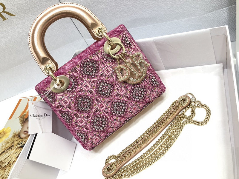 LTB - Luxe Touch Bags - 2140