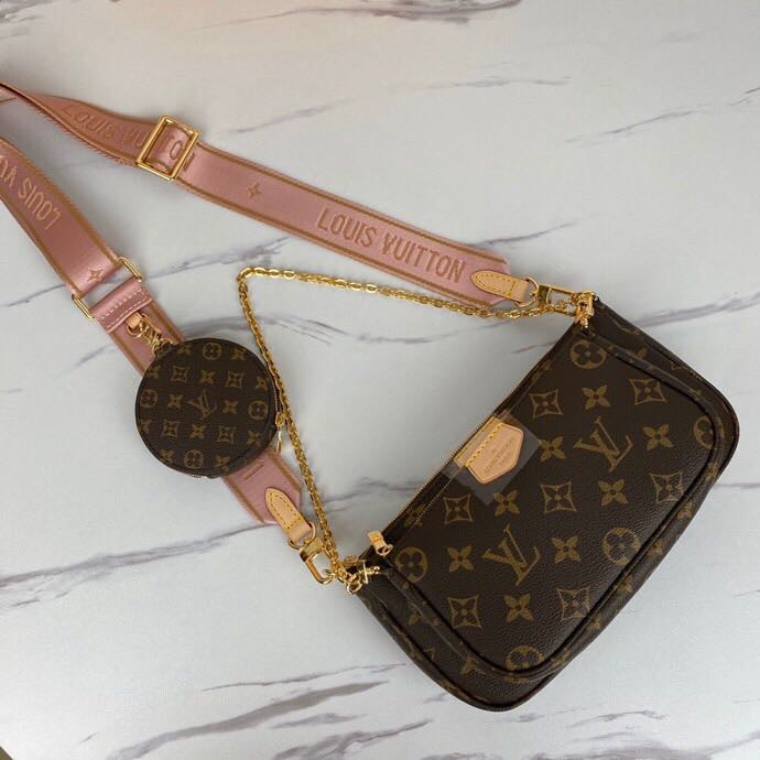 Fashion LTB-bags - 3713
