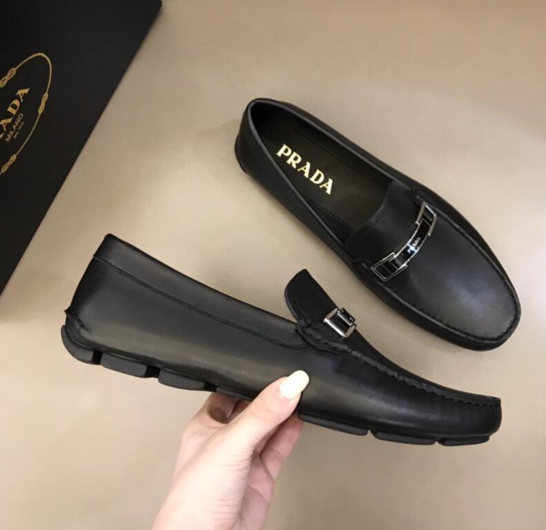 Luxe Touch Bags 

 - PD Men Shoes - 371