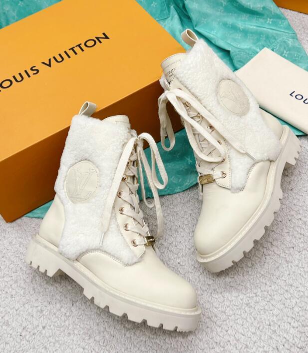 Luxe Touch Bags 

 - LTB Women Shoes - 669