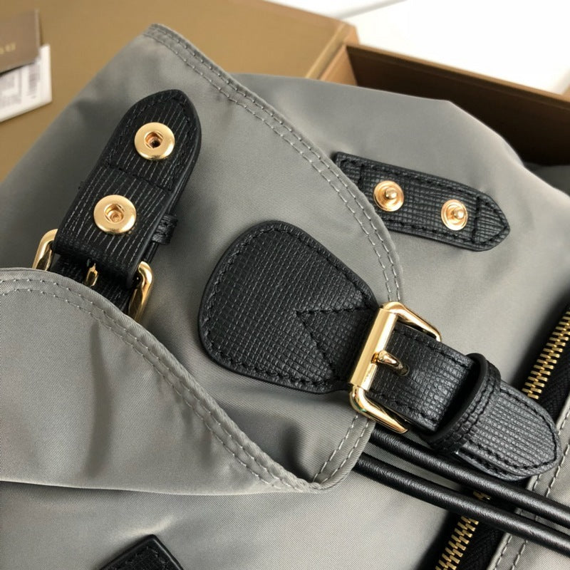 Luxe Touch Fashion -BBR Bags - 1044