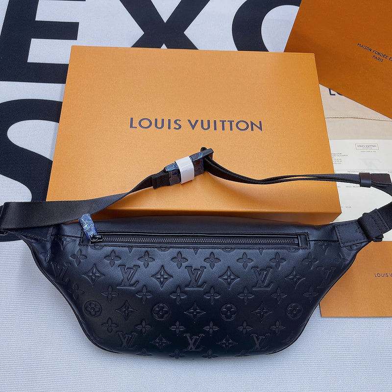 Luxe Touch Fashion LTB-bags - 10335