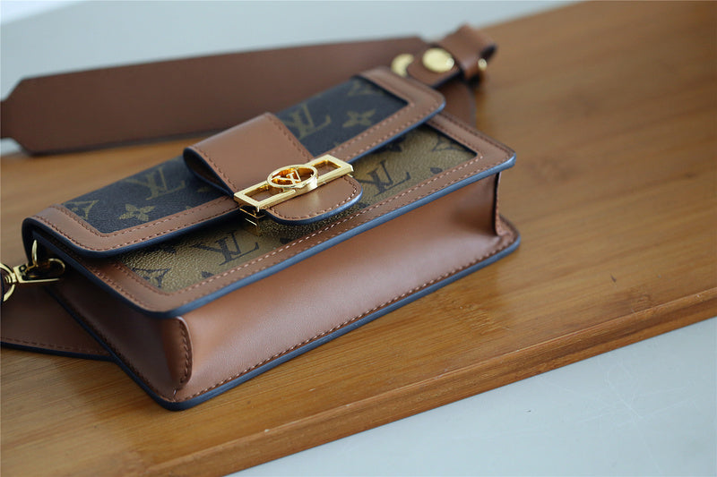 Rezaus Fashion LTB-bags - 8146