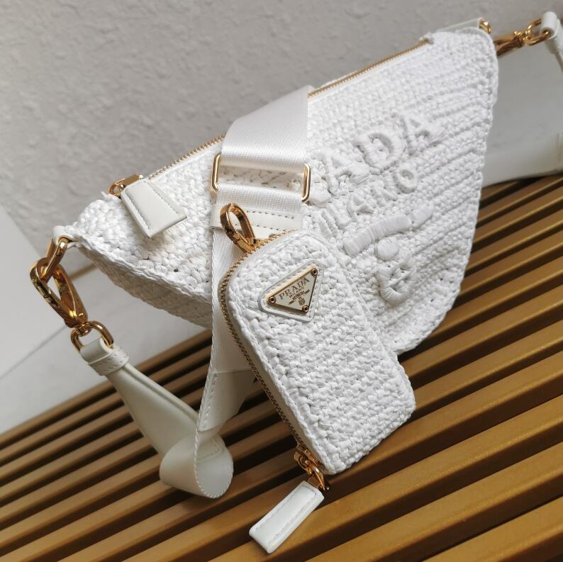 Luxe Touch Bags 

 - PD Bags - 026