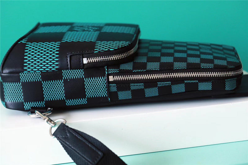 Luxe Touch Fashion LTB-bags - 10222