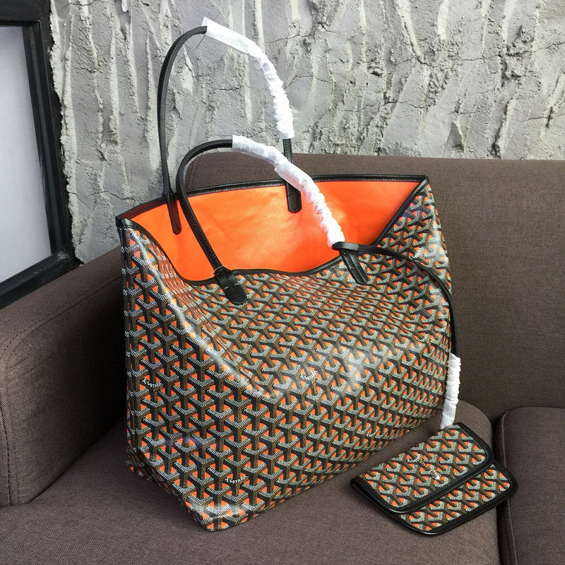 Luxe Touch Bags - GOD Bags - 258