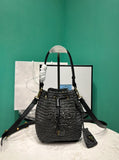 Luxe Touch Bags - PD Bags - 044
