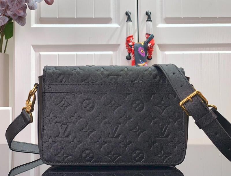Luxe Touch Bags -   2353