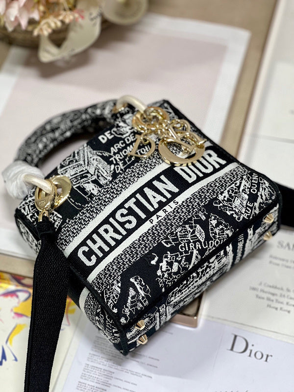 LTB - Luxe Touch Bags - 736