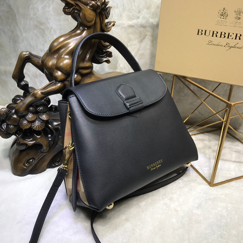 LTB Fashion -BBR Bags - 972