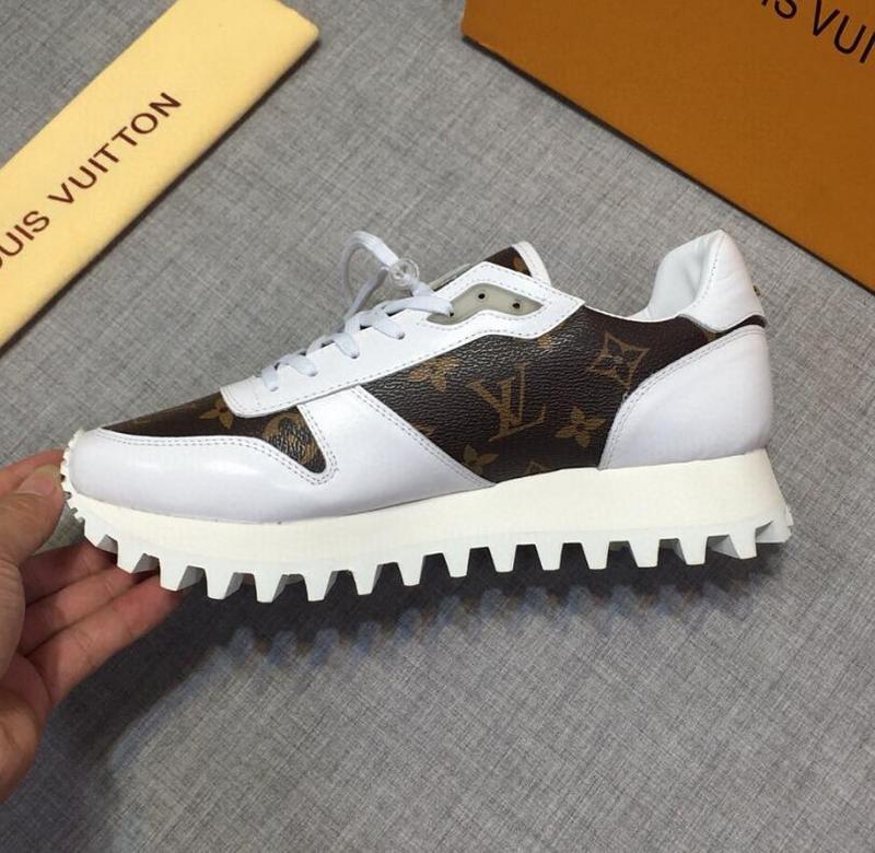 Luxe Touch Bags -  Men Shoes - 1872