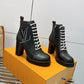 Luxe Touch Bags -  Women Shoes - 870