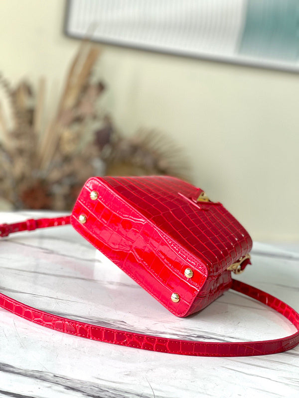 Fashion Luxe Touch bags - 5367