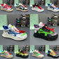 Luxe Touch Bags - YZO Men Shoes - 105