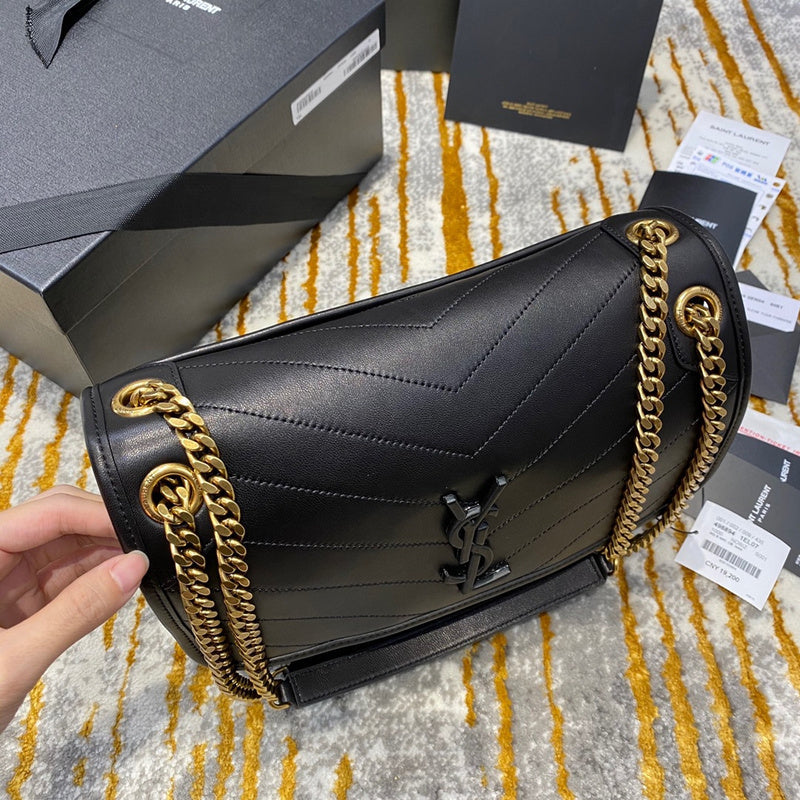 LTB - SLY Bags 332
