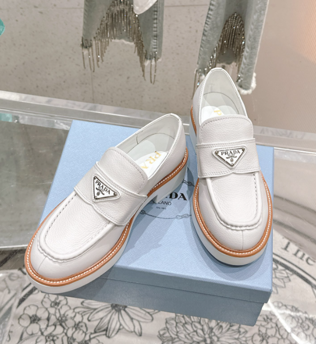 Luxe Touch Bags 

 - PD Women Shoes - 026