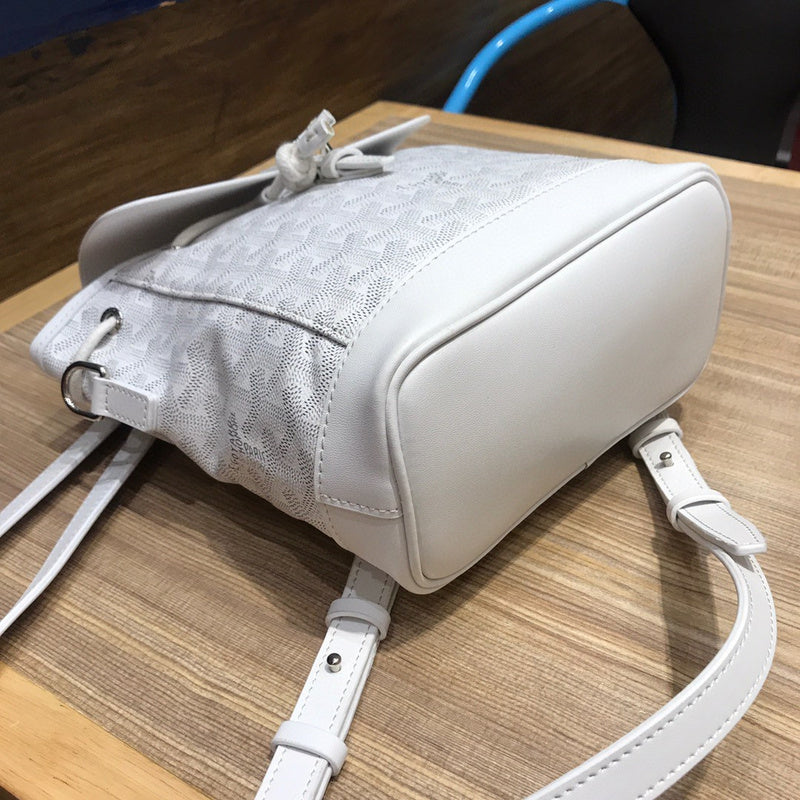 Luxe Touch Bags - GOD Bags - 018