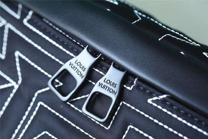 Luxe Touch Fashion LTB-bags - 9955
