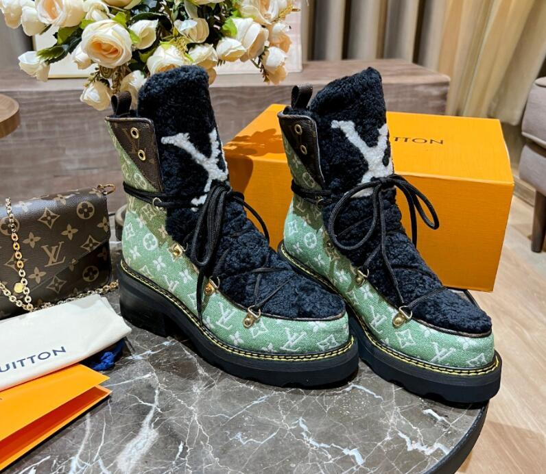 Luxe Touch Bags -  Women Shoes - 874