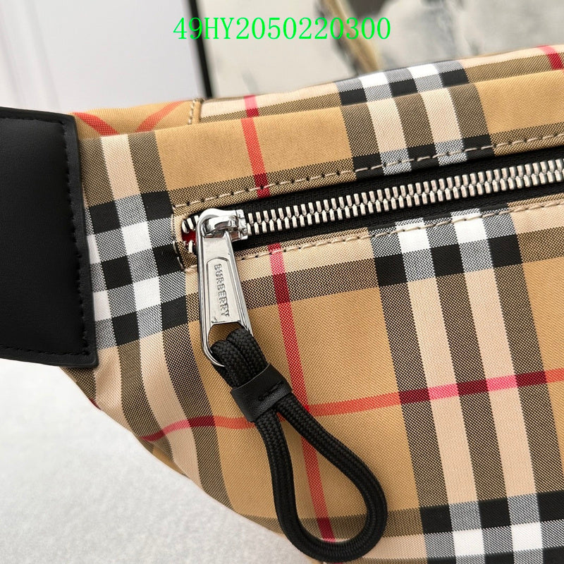 Luxe Touch Bags Fashion -BBR Bags - 169