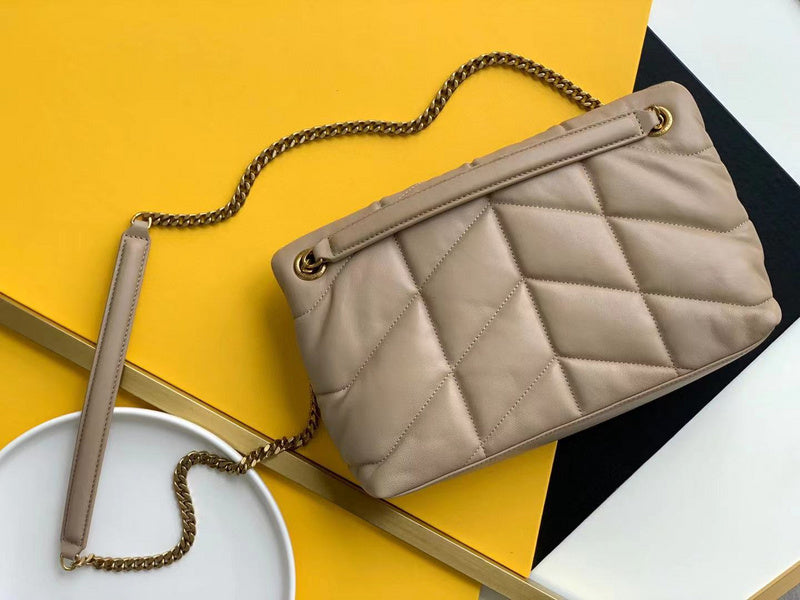 Luxe Touch - SLY Bags 438