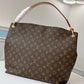 Luxe Touch Bags 

 - LTB Bags - 2695