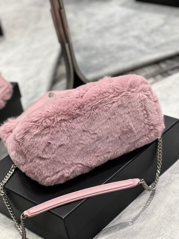 Luxe Touch - SLY Bags 417