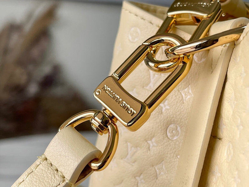 Fashion Luxe Touch bags - 4136