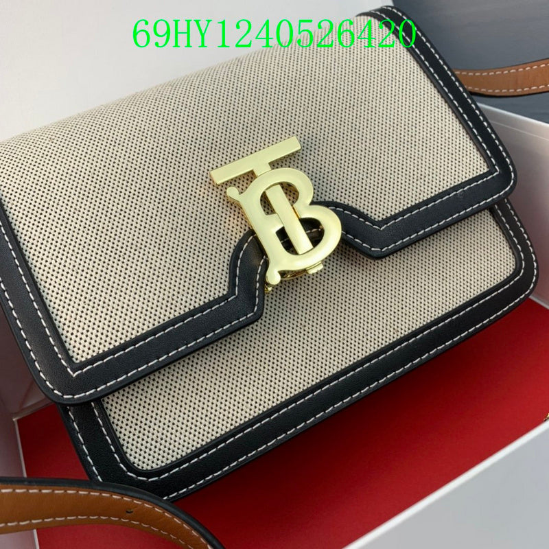 Luxe Touch Bags Fashion -BBR Bags - 528