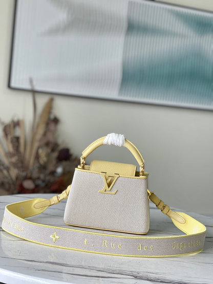 Fashion Luxe Touch bags - 5020