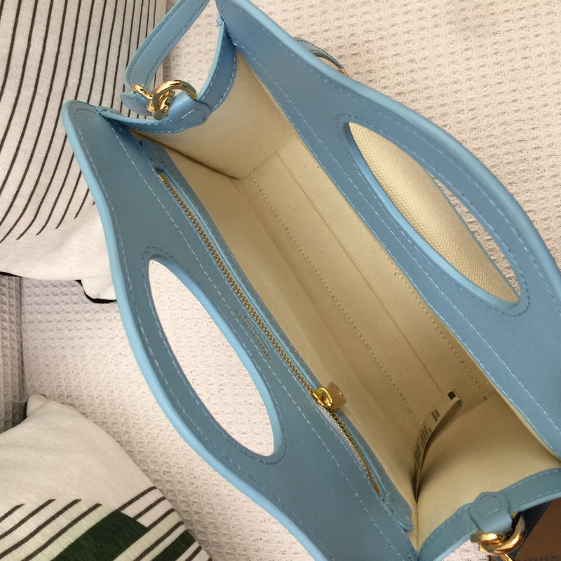 Luxe Touch Bags Fashion -BBR Bags - 764