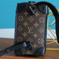 Luxe Touch Fashion LTB-bags - 10308