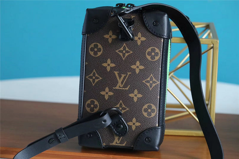 Luxe Touch Fashion LTB-bags - 10308