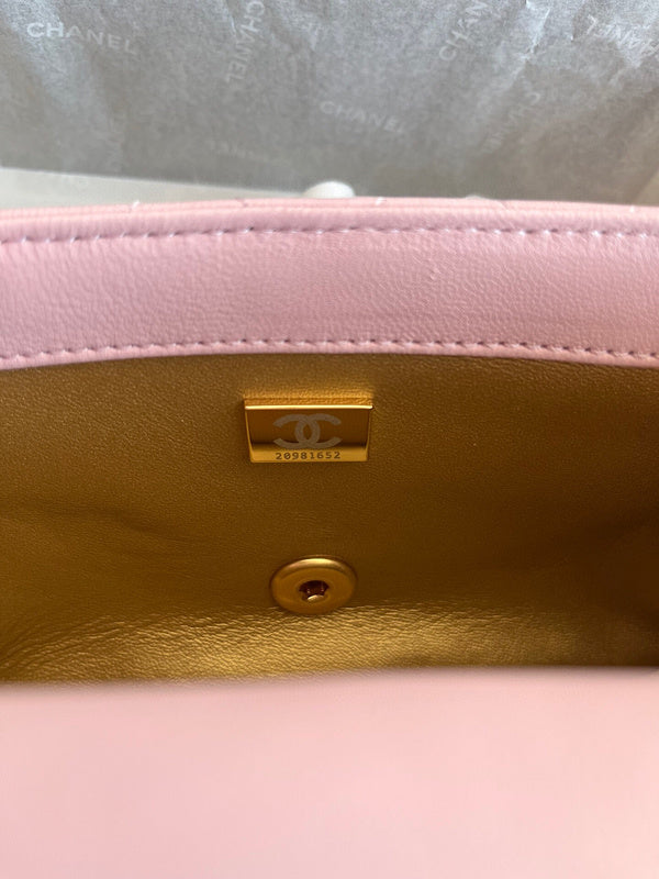 Luxe Touch Bags 

 -  Bags - 3466