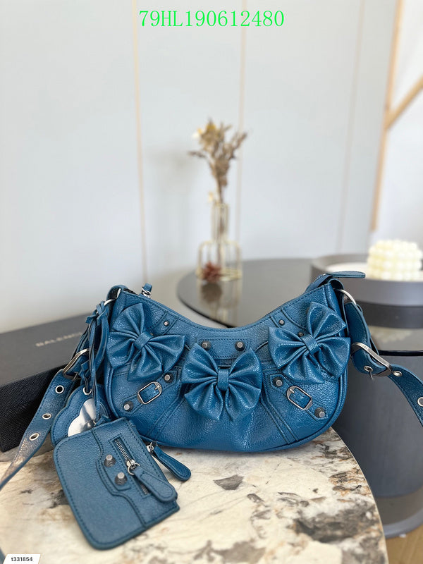 Luxe Touch Fashion - BGA Bags - 1755