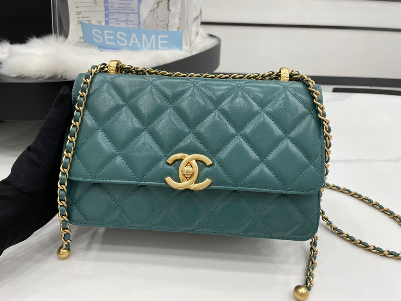 Luxe Touch Bags -  Bags - 602